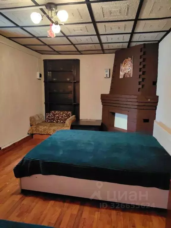 Дом в Краснодарский край, Сочи городской округ, Дагомыс пгт ул. ... - Фото 1