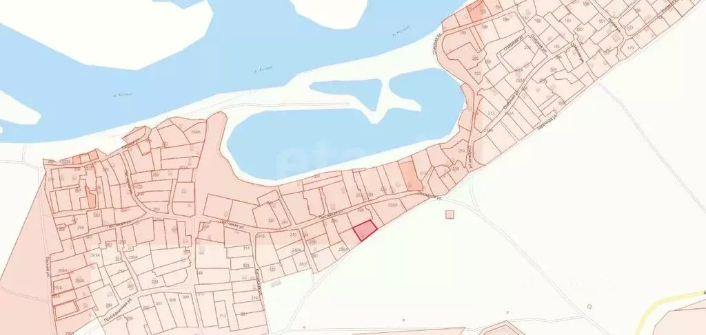 Участок в Иркутская область, Ангарск Этилен СНТ, ул. Песчаная, 231 ... - Фото 1