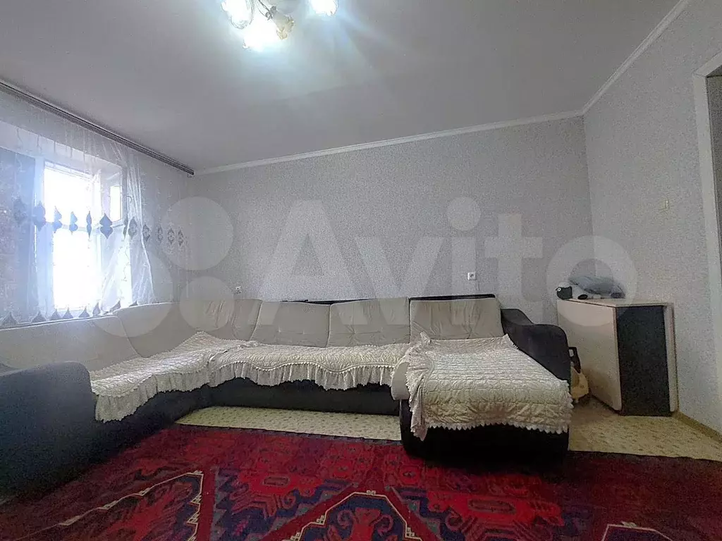2-к. квартира, 50,4 м, 3/9 эт. - Фото 1