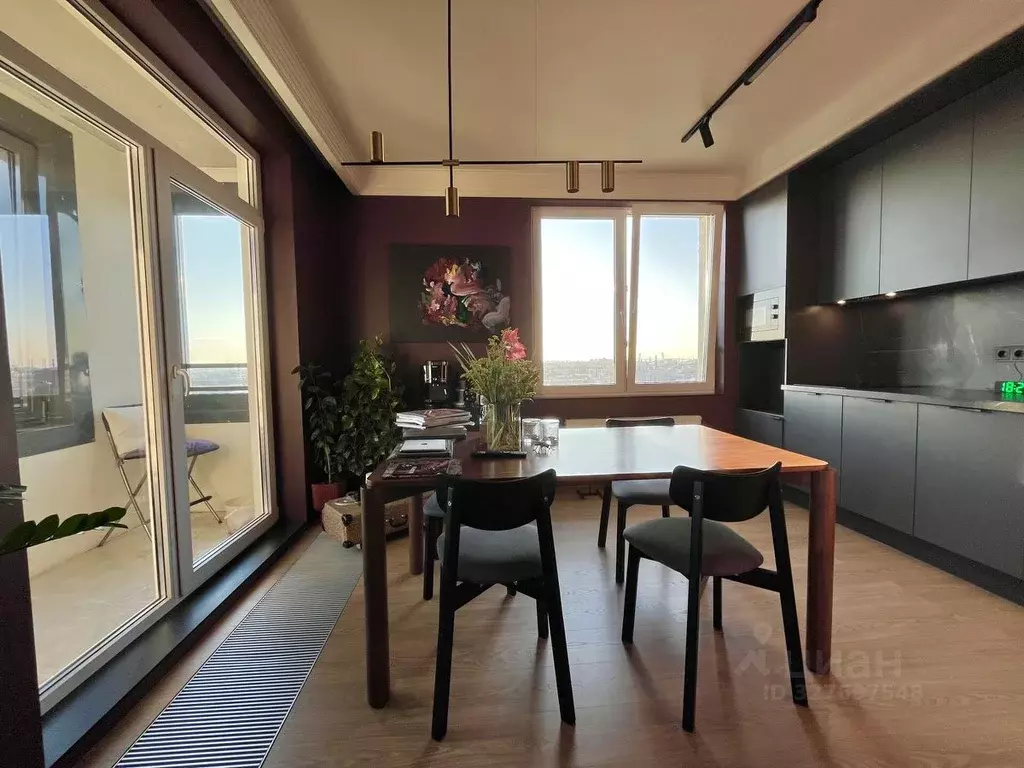 2-к кв. Санкт-Петербург бул. Измайловский, 11 (51.4 м) - Фото 2