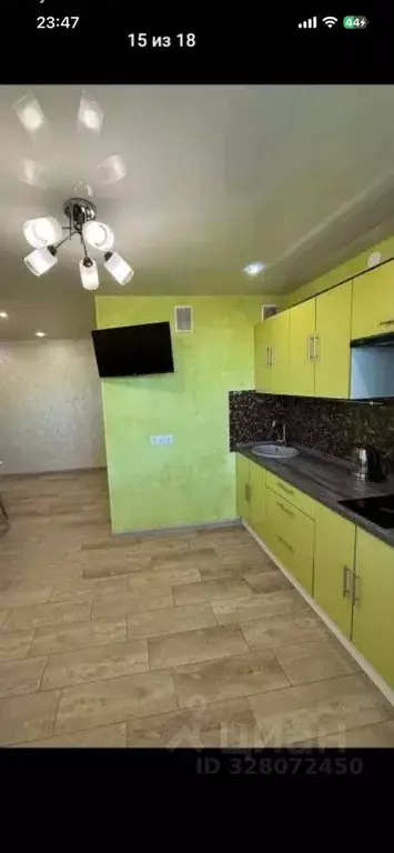 2-к кв. Ярославская область, Ярославль ул. Зелинского, 15к2 (39.0 м) - Фото 2