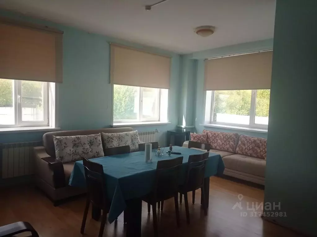 Помещение свободного назначения в Владимирская область, Владимир ... - Фото 0
