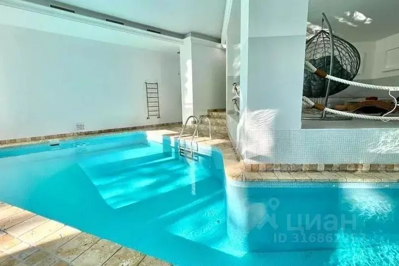 Дом в Москва Творчество ДНП, 24 (1000 м) - Фото 1
