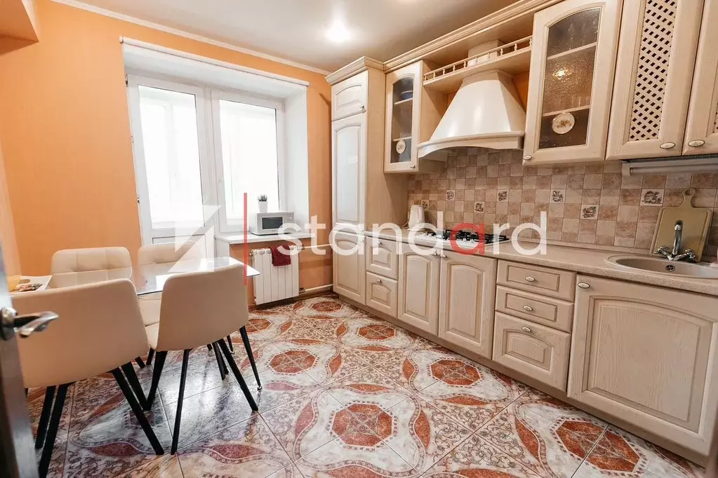Продаётся 2-к квартира, 72 м - Фото 0