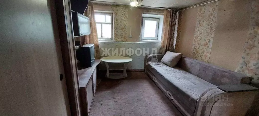 Дом в Алтайский край, Барнаул ул. Аванесова (19 м) - Фото 1