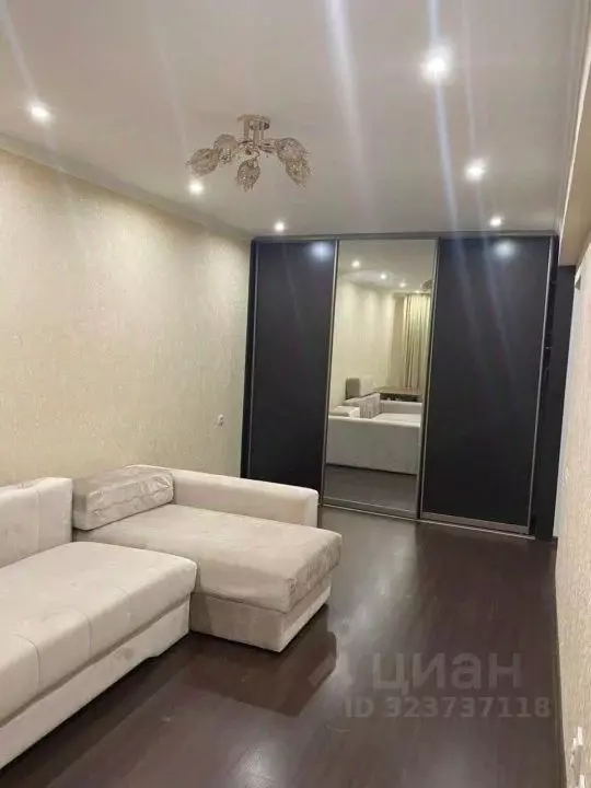 2-к кв. Ставропольский край, Ставрополь ул. 45-я Параллель, 34 (56.0 ... - Фото 1