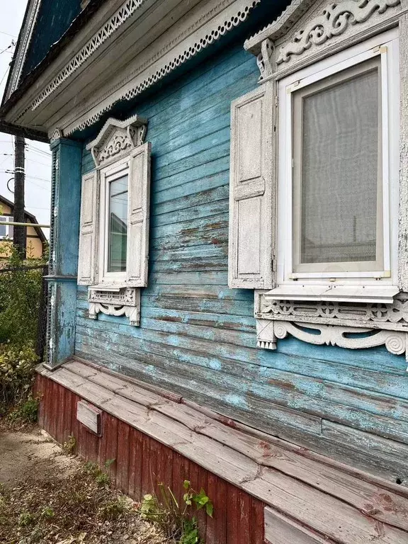 Дом 31 м на участке 6 сот. - Фото 1