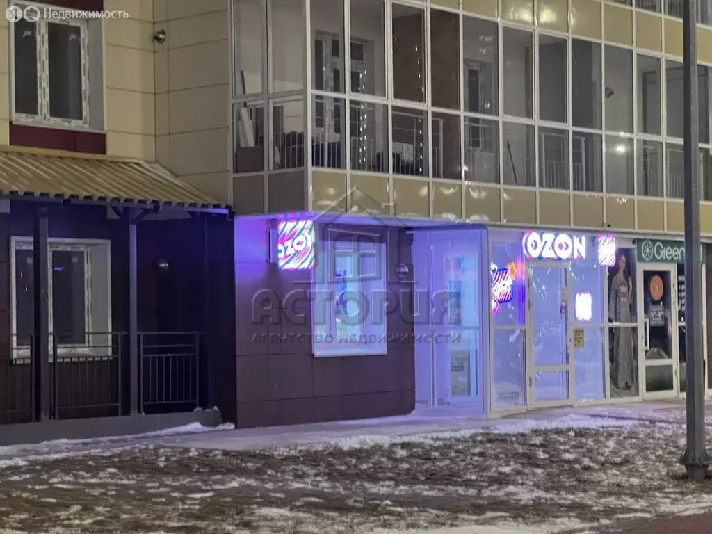 Квартира-студия: Красноярск, Караульная улица, 39Б (23.2 м) - Фото 2