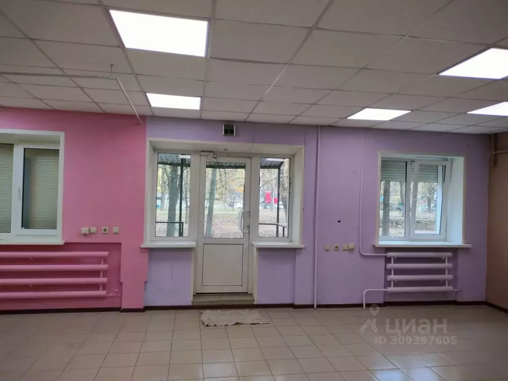 Помещение свободного назначения в Воронежская область, Воронеж ул. ... - Фото 0