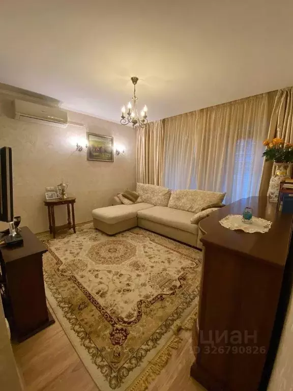 Дом в Краснодарский край, Сочи ул. Тимирязева, 1 (55 м) - Фото 2
