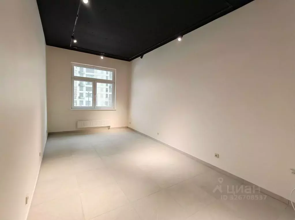 Помещение свободного назначения в Москва ул. Михайлова, 31А (31 м) - Фото 1