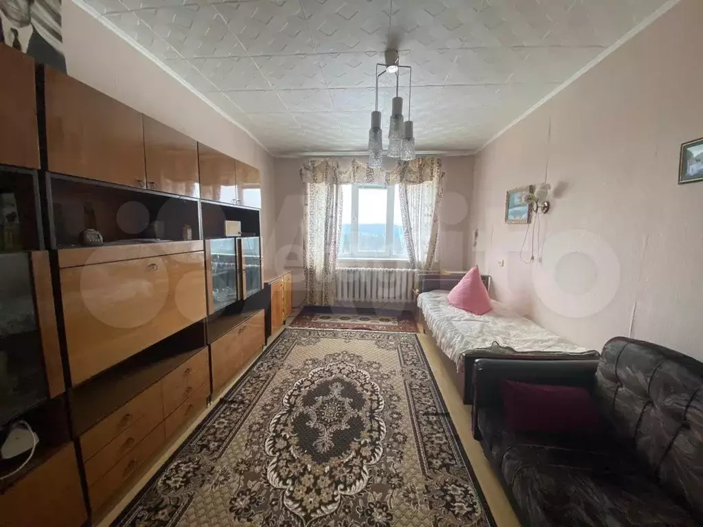 2-к. квартира, 50 м, 9/9 эт. - Фото 0
