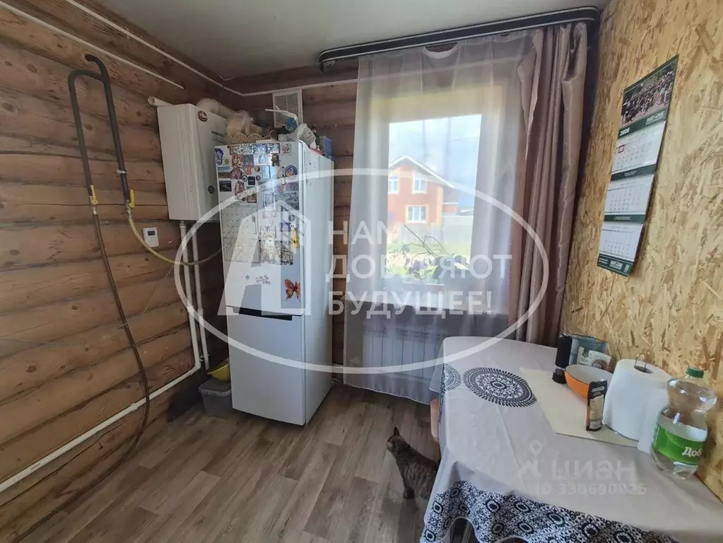 Дом в Пермский край, Чернушка ул. Владимирова (62 м) - Фото 2