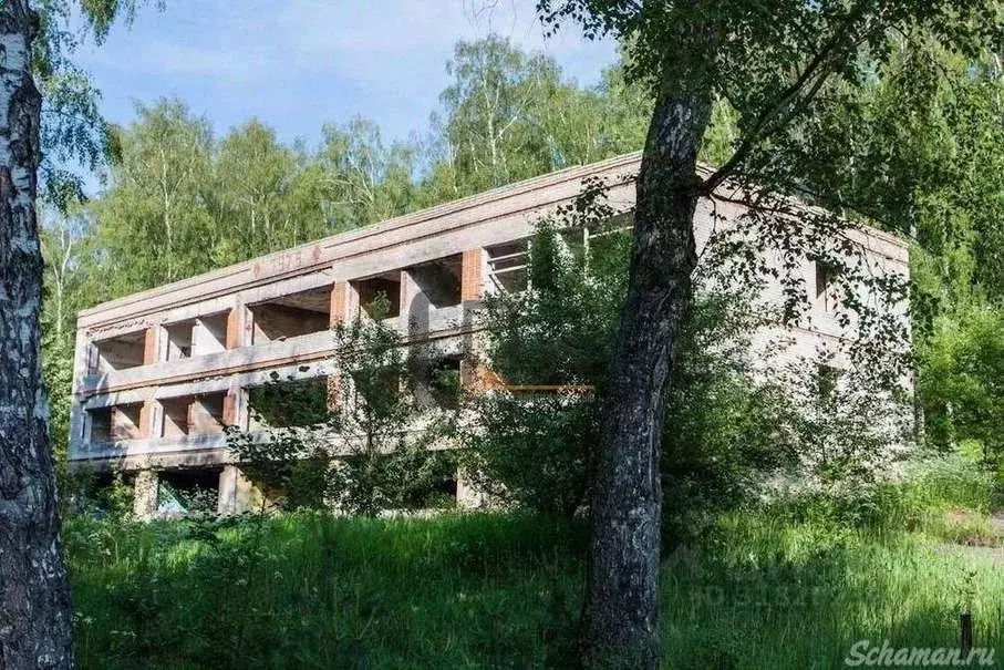 Помещение свободного назначения в Ярославская область, Ярославский ... - Фото 1