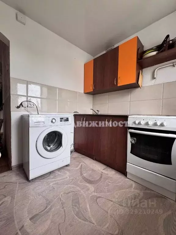 2-к кв. Тыва, Кызыл ул. Гагарина, 12 (42.5 м) - Фото 1