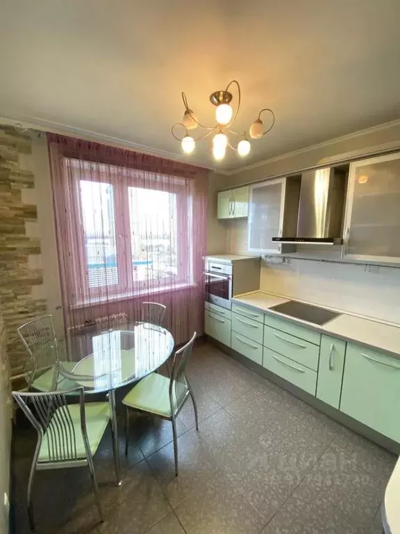 2-к кв. Москва ул. Маршала Катукова, 22к1 (52.1 м) - Фото 1