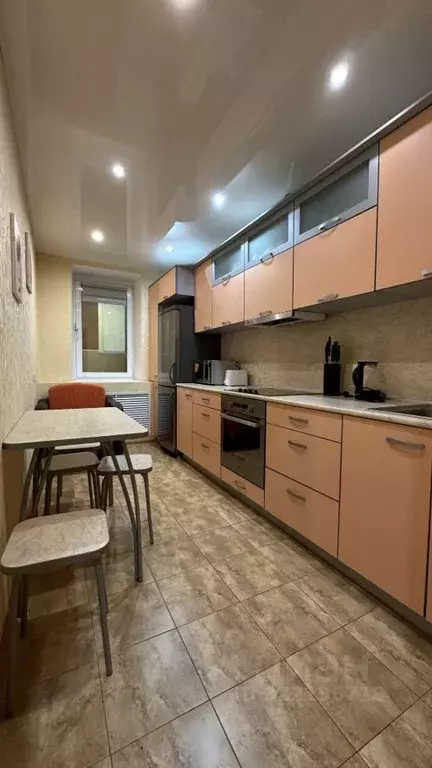 1-к кв. Кировская область, Киров ул. Мостовицкая, 4 (33.4 м) - Фото 2