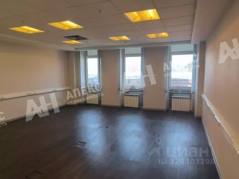 Офис в Московская область, Люберцы Октябрьский просп., 1 (96 м) - Фото 1