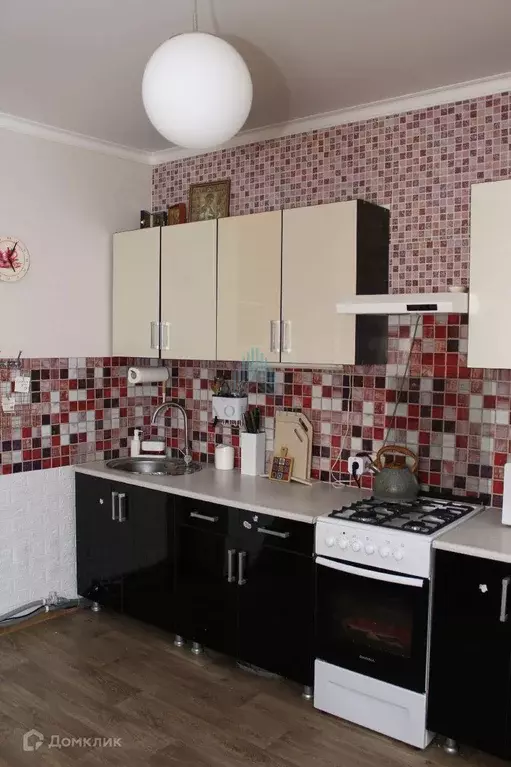 Продаётся 1-к квартира, 55 м - Фото 1