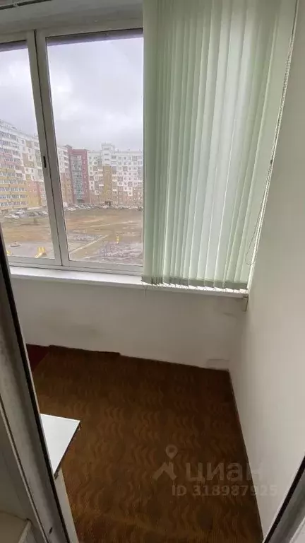 1-к кв. Новосибирская область, Новосибирск Спортивная ул., 15 (36.0 м) - Фото 0
