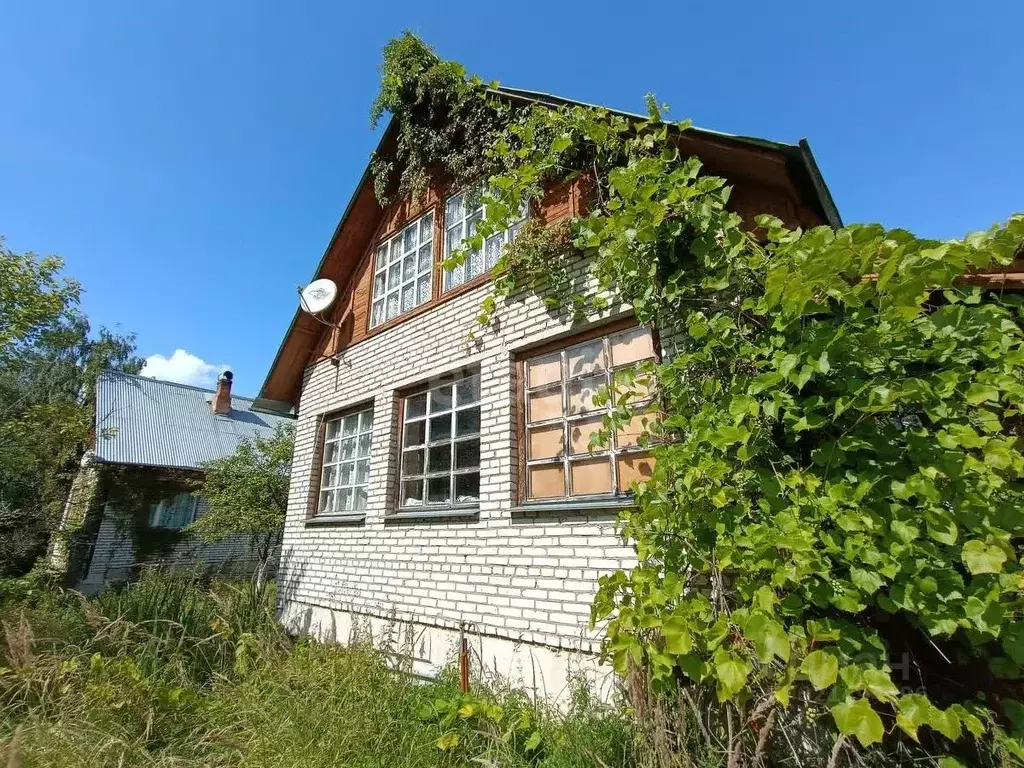 Дом в Московская область, Раменский муниципальный округ, Лето СНТ 131 ... - Фото 0