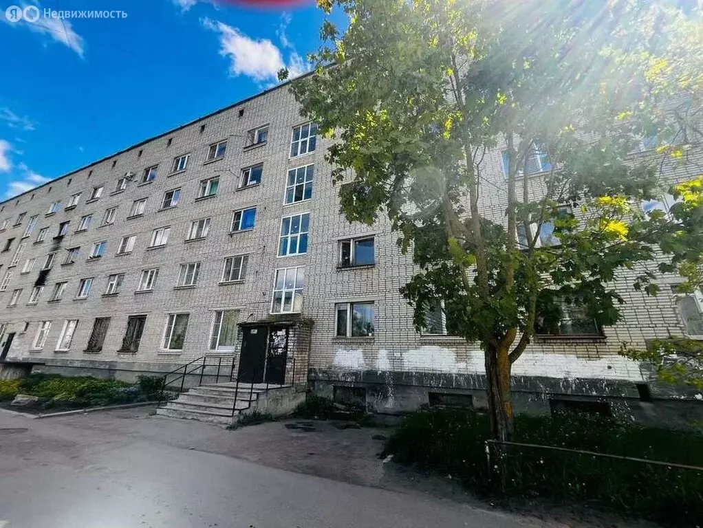 1к в 4-комнатной квартире ( м) - Фото 0
