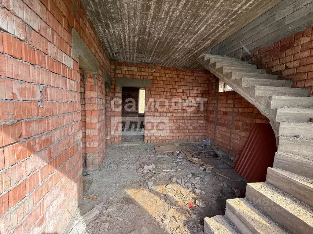 Дом в Дагестан, Махачкала городской округ, Семендер пгт ул. Велиева, ... - Фото 1