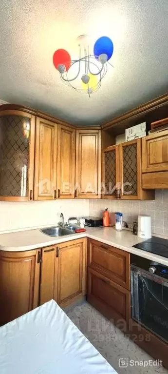 3-к кв. Забайкальский край, Чита Ангарская ул., 33 (57.2 м) - Фото 1