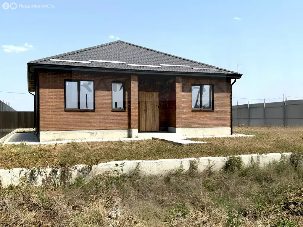 Дом в Гавердовский, улица Шевченко, 43 (97.1 м) - Фото 0
