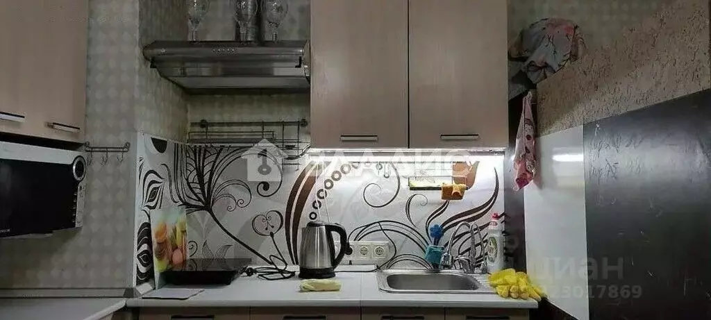 Студия Московская область, Люберцы пос. Калинина, 91 (32.0 м) - Фото 2