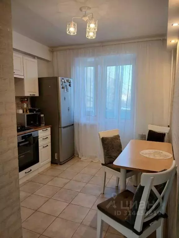 Квартира, 2 комнаты, 48.8 м - Фото 2