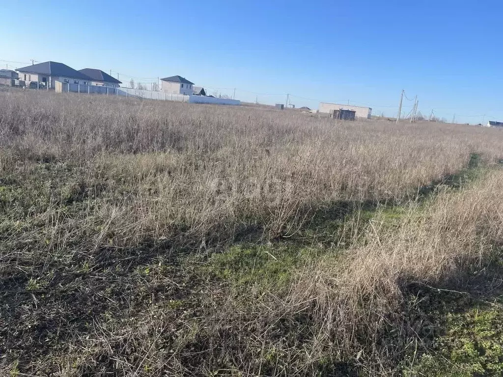 Участок в Белгородская область, Белгород ул. Виктора Лосева (15.5 ... - Фото 2