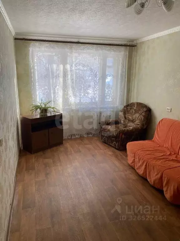 1-к кв. Мордовия, Саранск просп. 60 лет Октября, 135 (32.8 м) - Фото 1
