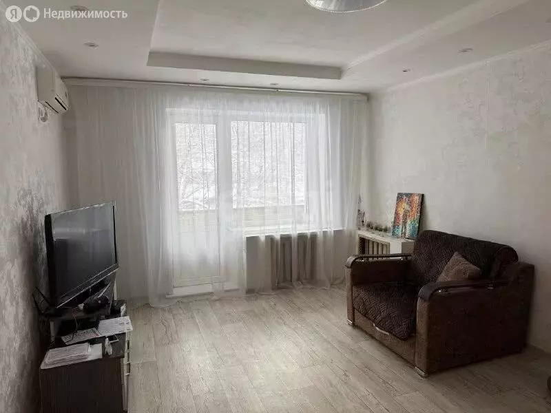 2-комнатная квартира: село Майма, улица Ленина, 105 (50 м) - Фото 2