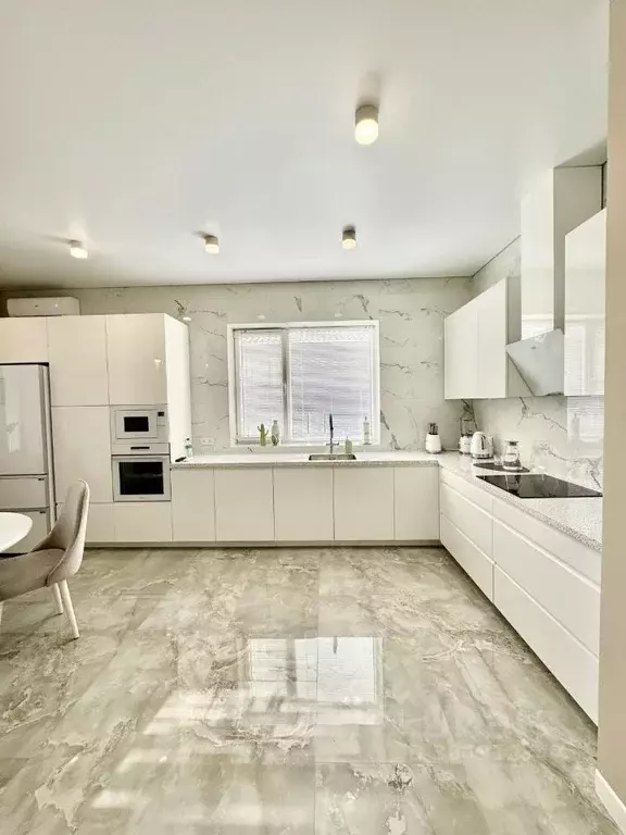 Коттедж в Волгоградская область, Среднеахтубинский район, Фрунзенское ... - Фото 1