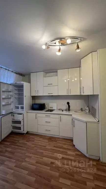 Студия Санкт-Петербург просп. Пархоменко, 45К1 (23.0 м) - Фото 1