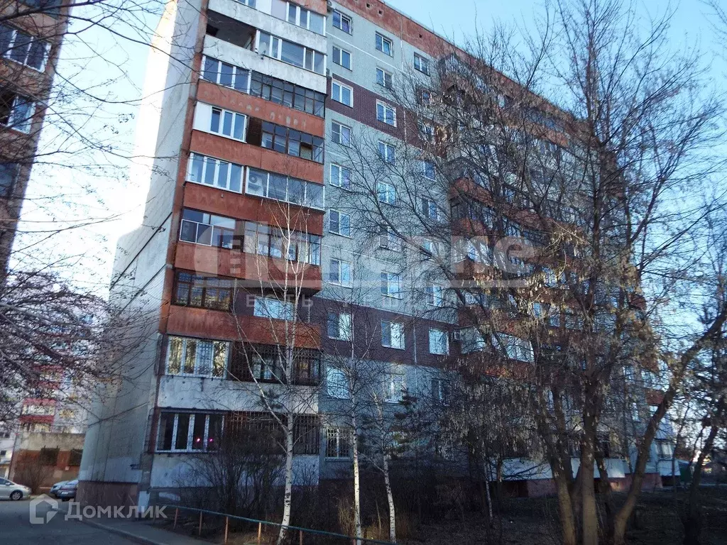 Продаётся 3-к квартира, 63.2 м - Фото 1