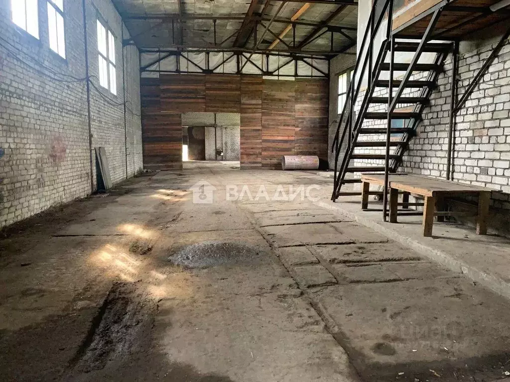 Производственное помещение в Нижегородская область, Семенов ул. ... - Фото 2