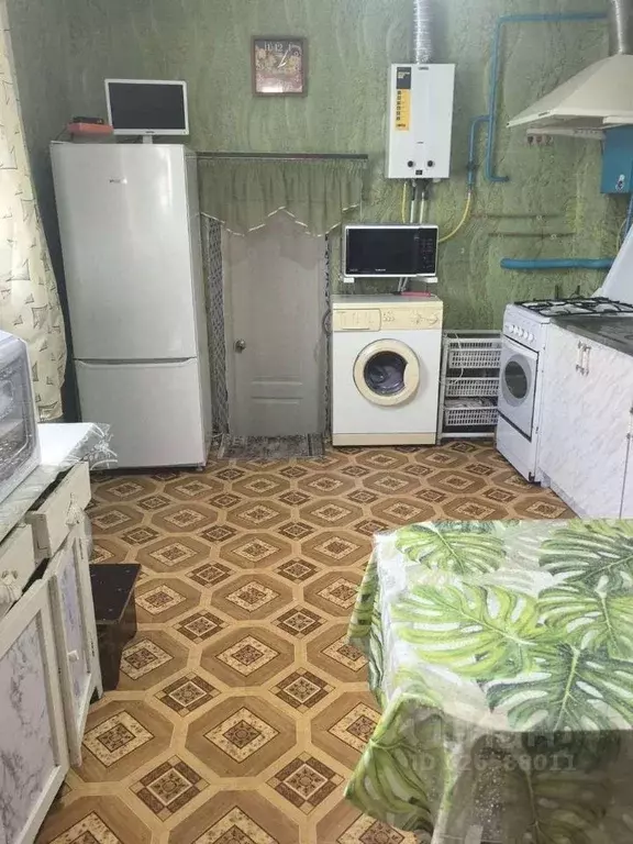 2-к кв. Марий Эл, Звенигово ул. Гагарина, 18 (70.0 м) - Фото 2