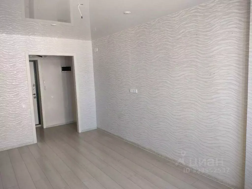 1-к кв. Саратовская область, Саратов ул. Лопатина Гора, 12А (31.0 м) - Фото 2