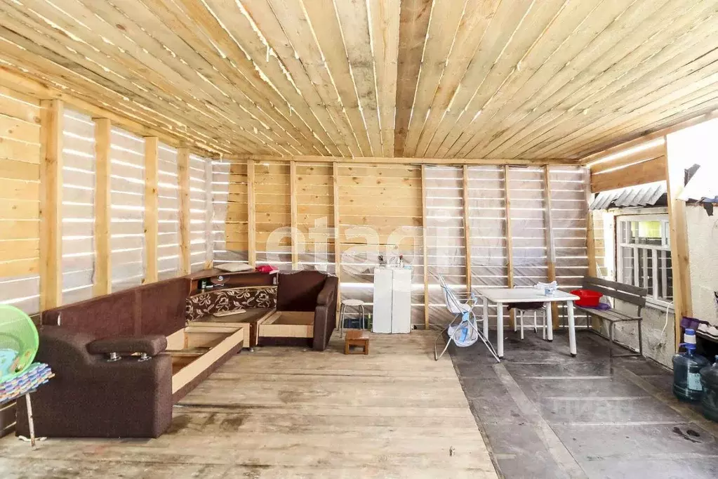 Дом в Тюменская область, Тюмень Мелиоратор садовое товарищество,  (30 ... - Фото 1