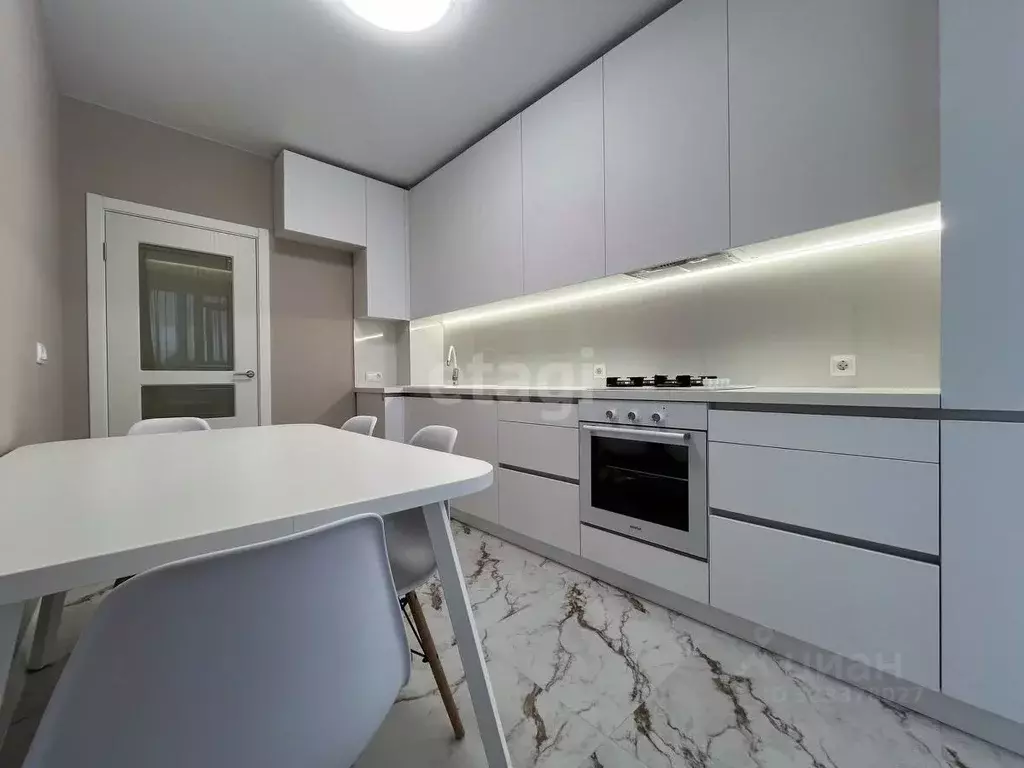 2-к кв. Марий Эл, Медведевский район, Знаменское с/пос, пос. ... - Фото 1