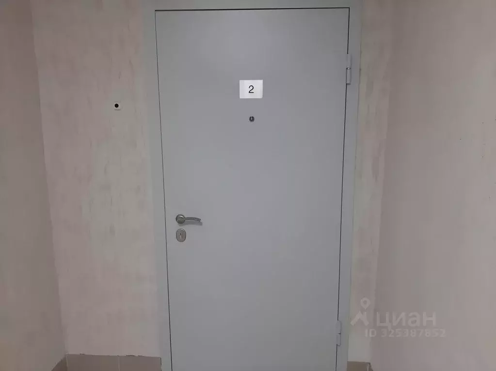 3-к кв. Москва ул. Фонвизина, 7А (76.6 м) - Фото 1