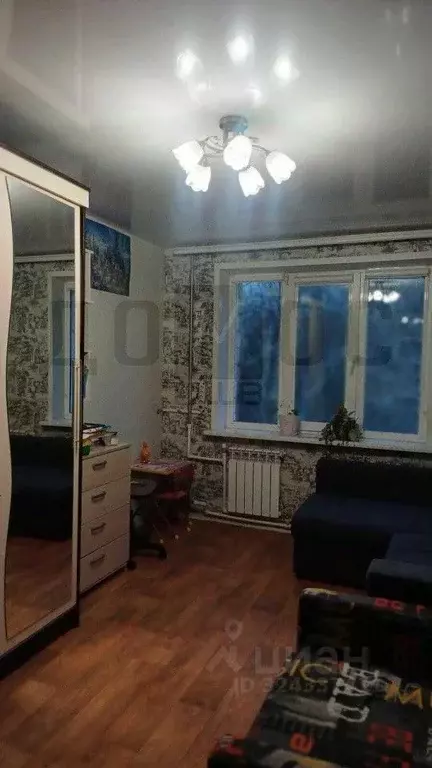 Комната Свердловская область, Екатеринбург Вторчермет жилрайон, ул. ... - Фото 1