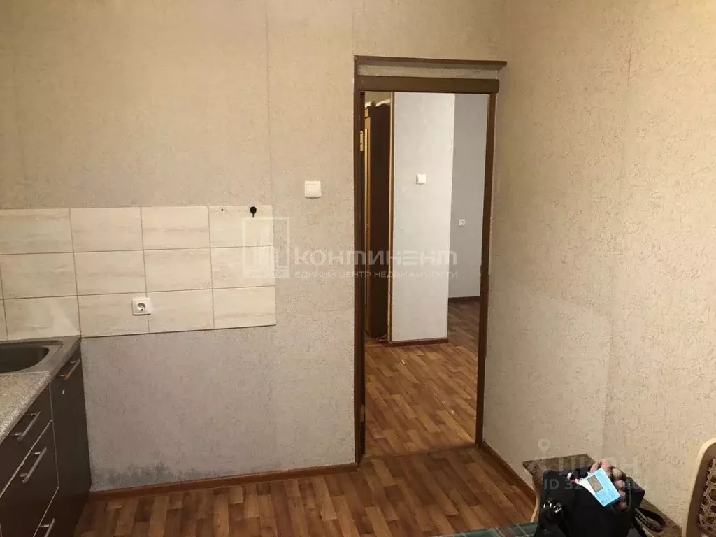 1-к кв. Владимирская область, Владимир ул. Нижняя Дуброва, 17а (45.0 ... - Фото 2