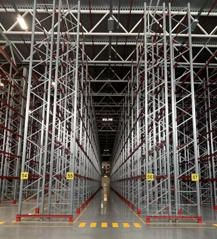 Склад в Московская область, Долгопрудный Лихачевский проезд, 10Ас1 ... - Фото 2