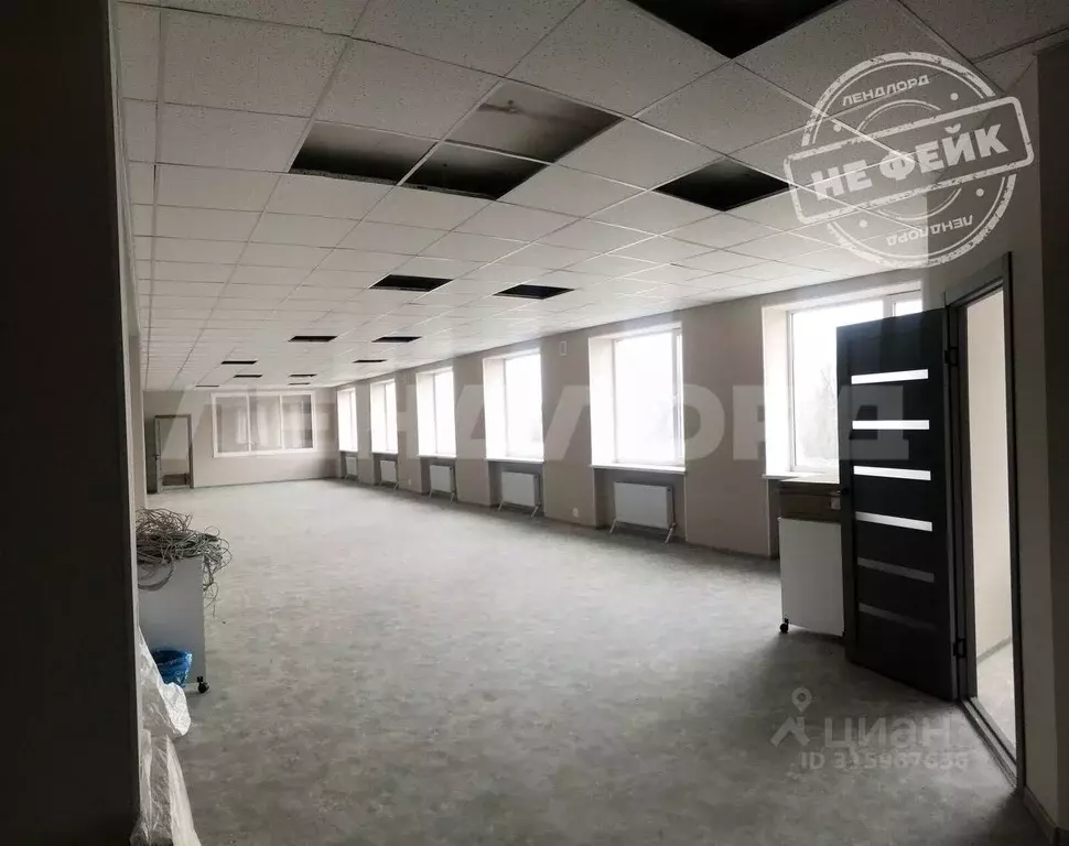 Офис в Ростовская область, Новочеркасск Харьковское ш., 7 (190 м) - Фото 0