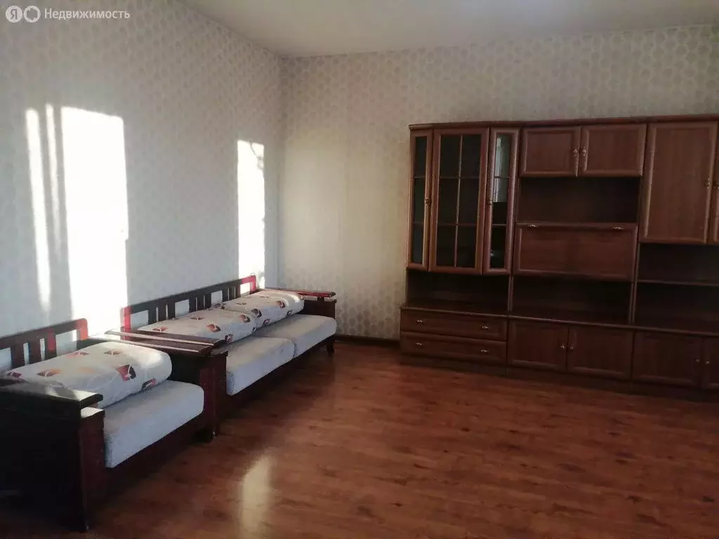 Дом в Кызыл, Профсоюзная улица, 21 (107.5 м) - Фото 2