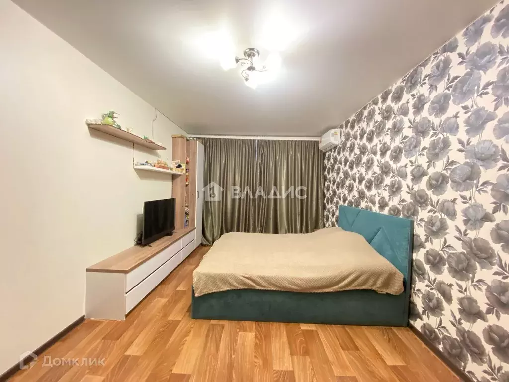 Продаётся 1-к квартира, 42.2 м - Фото 0