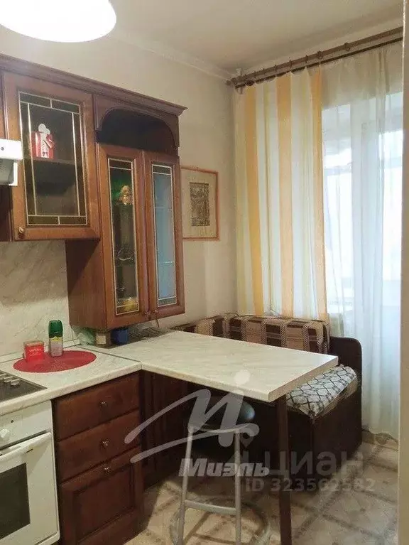 1-к кв. Московская область, Королев Первомайский мкр, Советская ул., ... - Фото 2